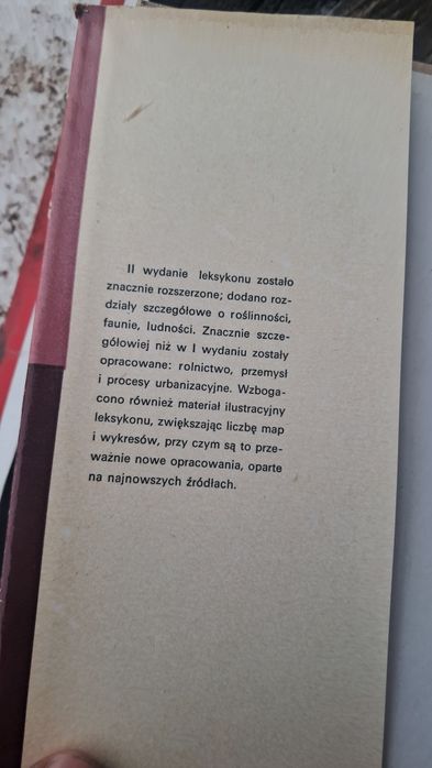 Australia Oceania Antarktyka książka