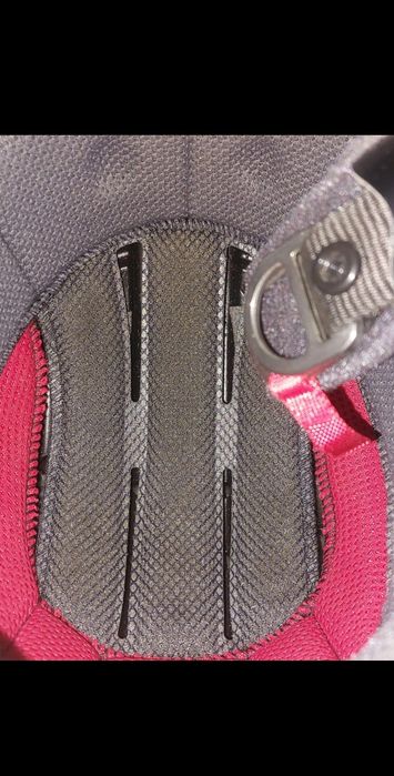 Shoei Hornet adv