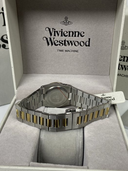 Годинник Vivienne Westwood | Преміум Кварцевий Годинник Вівьен Вествуд