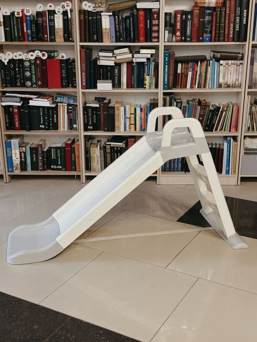 Дитяча гірка Doloni 140 см