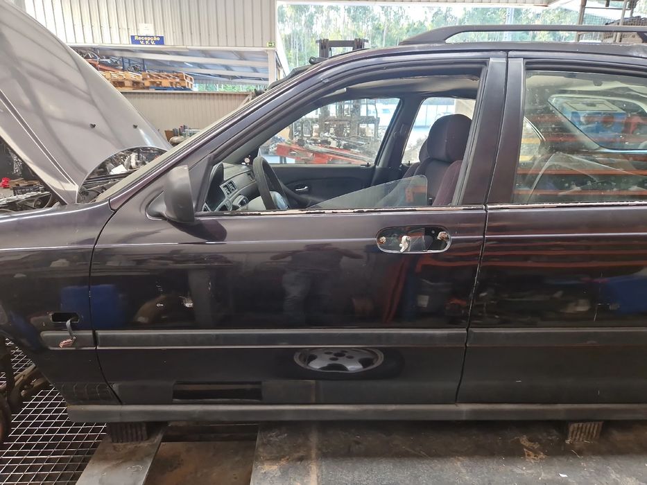 Porta frente esquerda HONDA Civic VI Aerodeck (MB_,MC_)