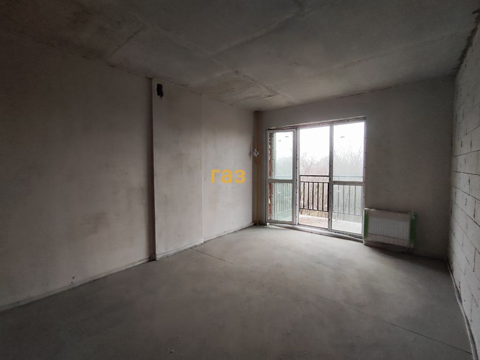 Продам квартиру  Розстрочка Ремонт Власник 46кв м зага