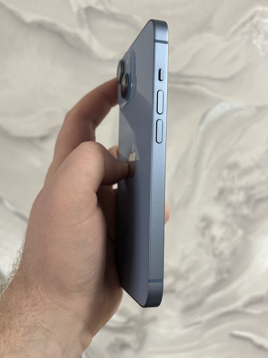 IPhone 14 128 Gb Blue Neverlock