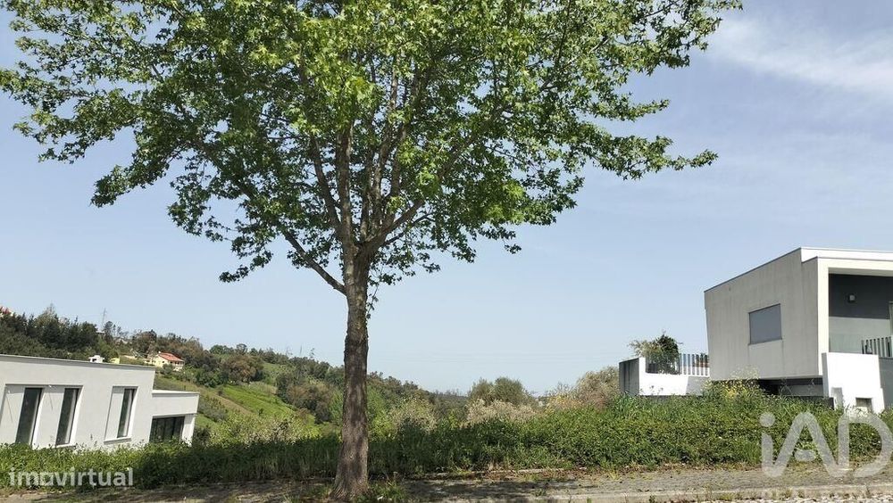 Terreno para construção em Leiria, Pousos, Barreira e Cortes