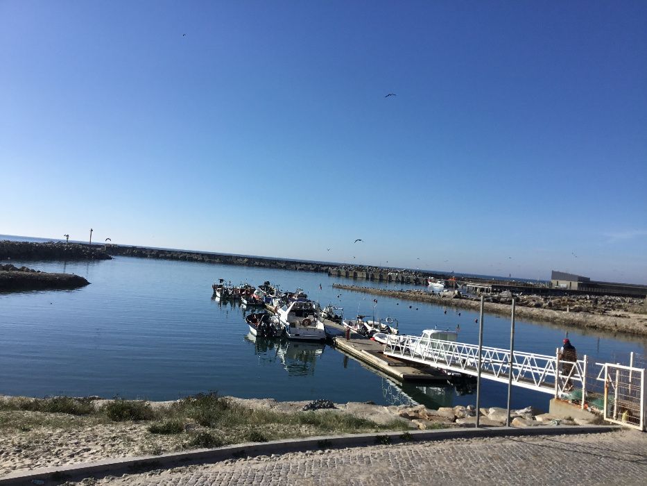 Férias à beira-mar, em Vila Praia de Âncora.