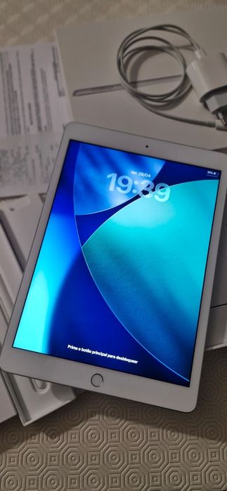 iPad 8th geração