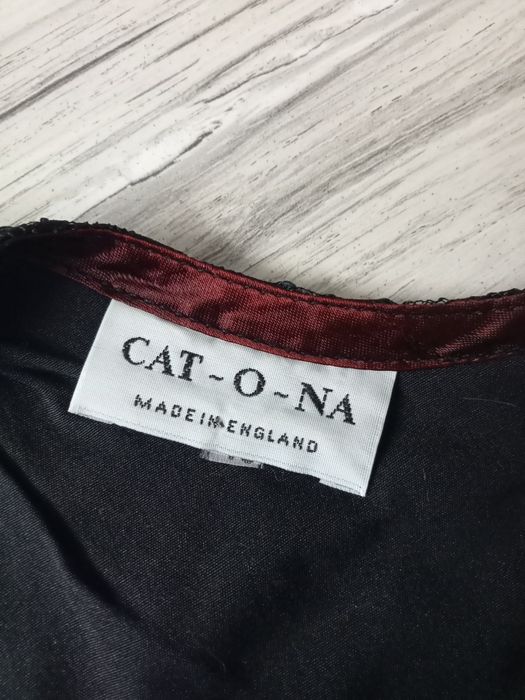 Czarna sukienka - na różne okazje .
