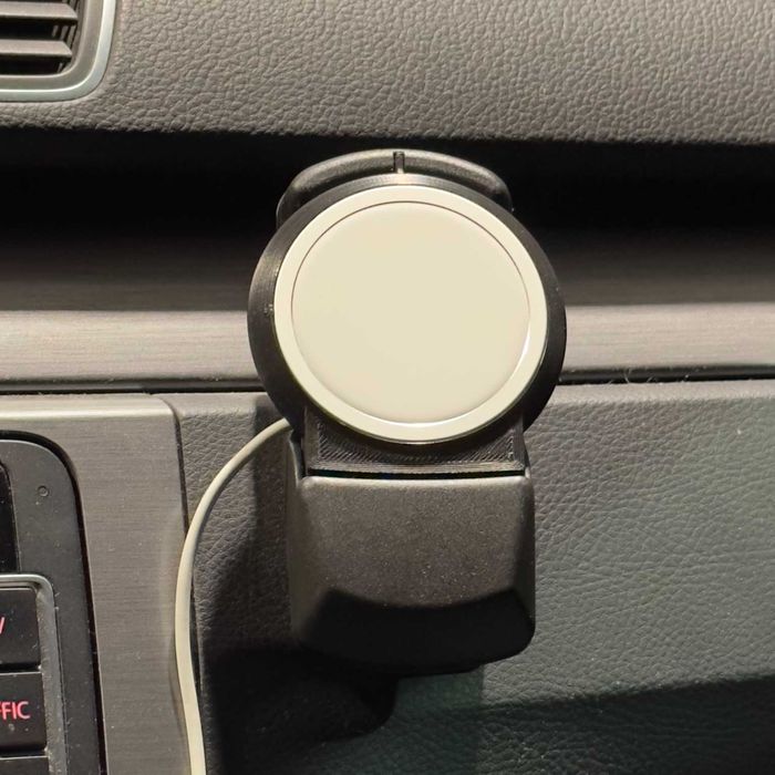 Adapter ładowarki Apple iPhone MagSafe do uchwytu VW