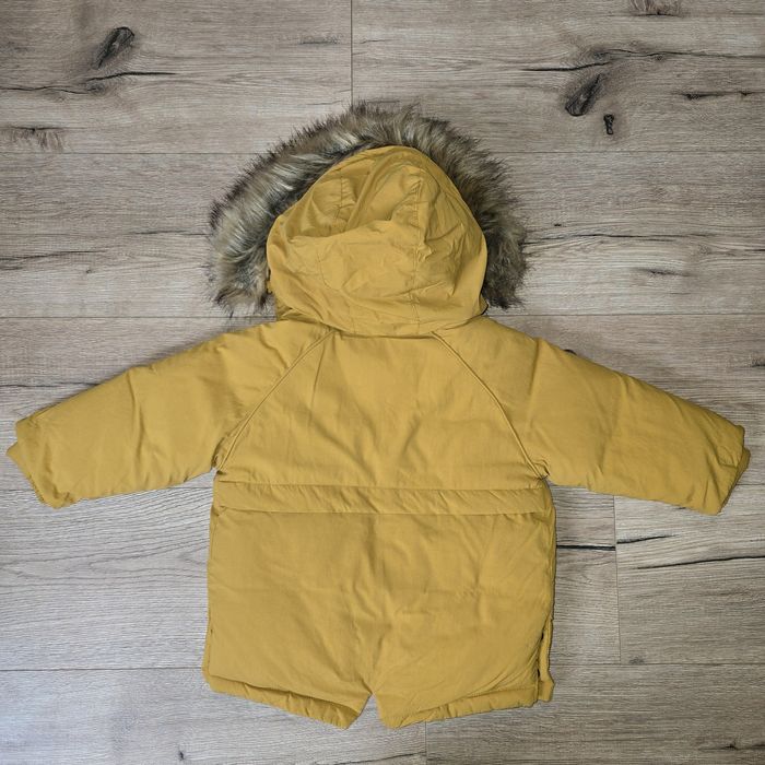 Nowa Zimowa kurtka ZARA 86