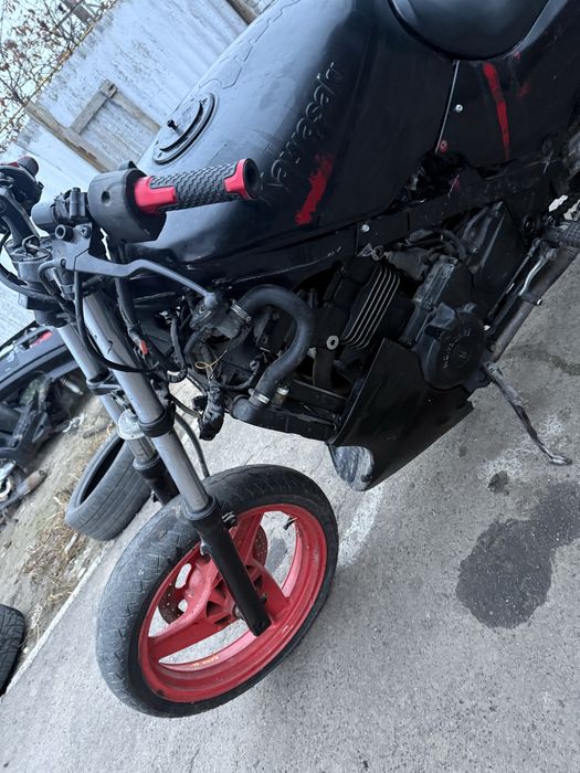 Продам kawasaki кава