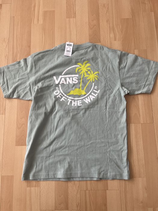 Koszulka Vans Medium nowa z metką