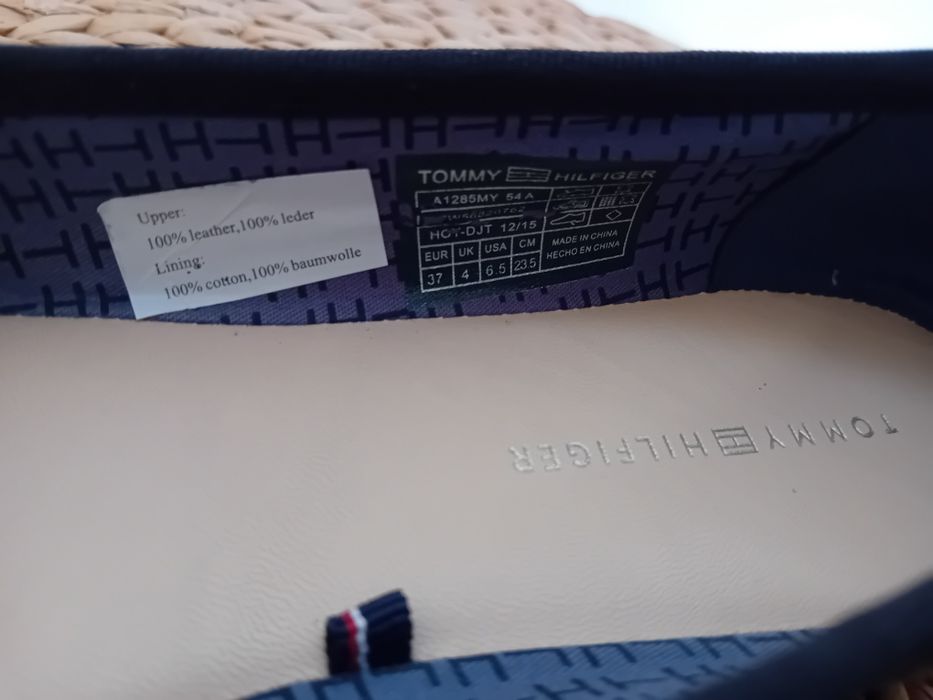 Sabrinas Tommy  Hilfiger
