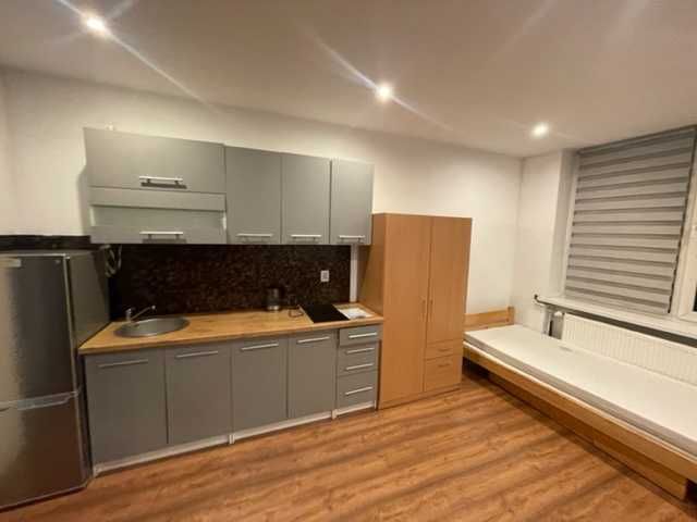 Kawalerka do wynajęcia – Katowice Koszutka / Centrum