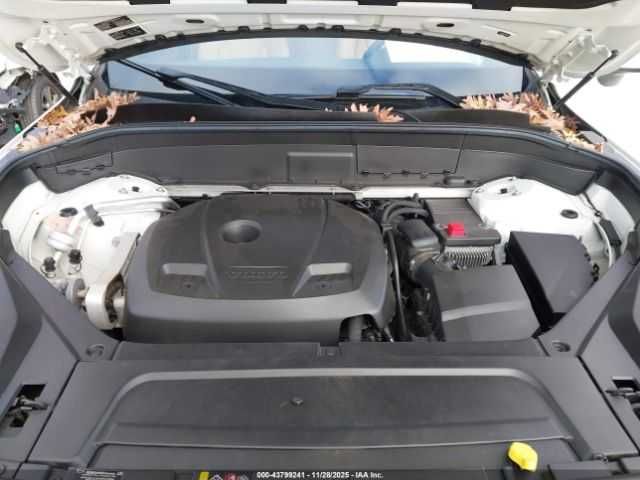 VOLVO XC90 T6 Momentum 2017