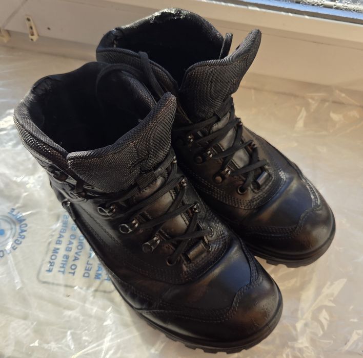 Черевики Ecco чоловічі