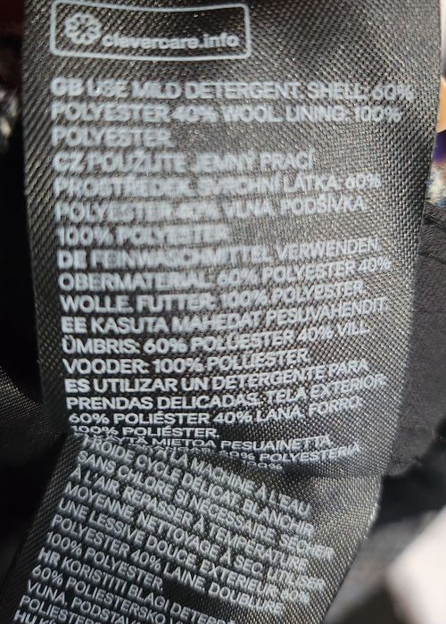 Кашкет unisex р. 60