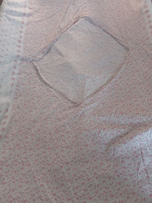 Комплект постельного белья