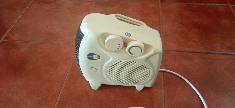 Termo ventilador Equalation