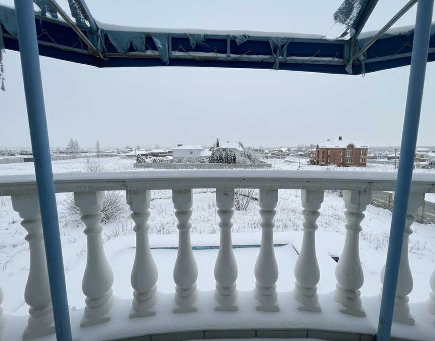 Продаж дачі 5 кімнат 429,8м2 басейн