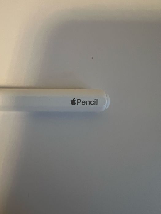 Apple Pencil 2. Оригинальный. Идеальное состояние.