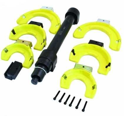 COMPRESSOR DE MOLAS MACPHERSON - REF: S-90297