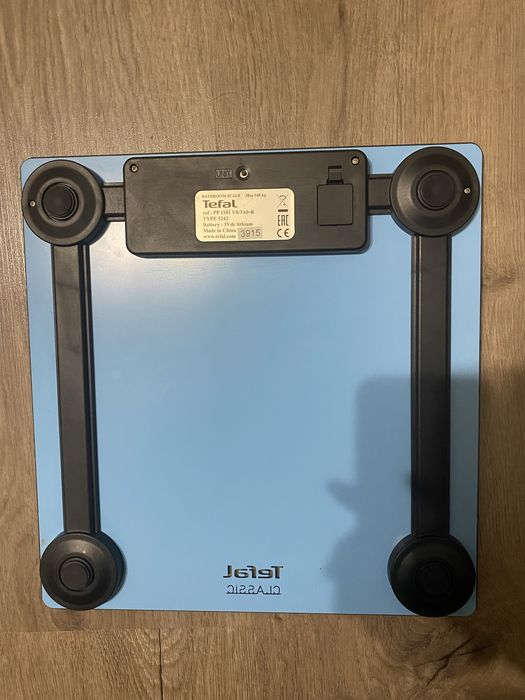 Напольні підлогові ваги електричні