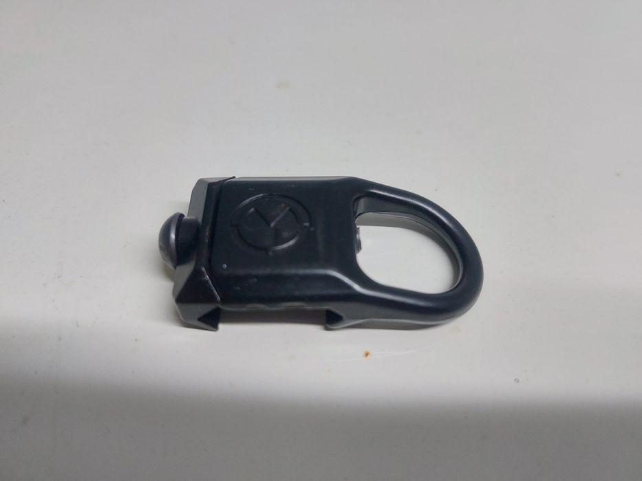 Acessórios Airsoft NOVOS (entre outros)