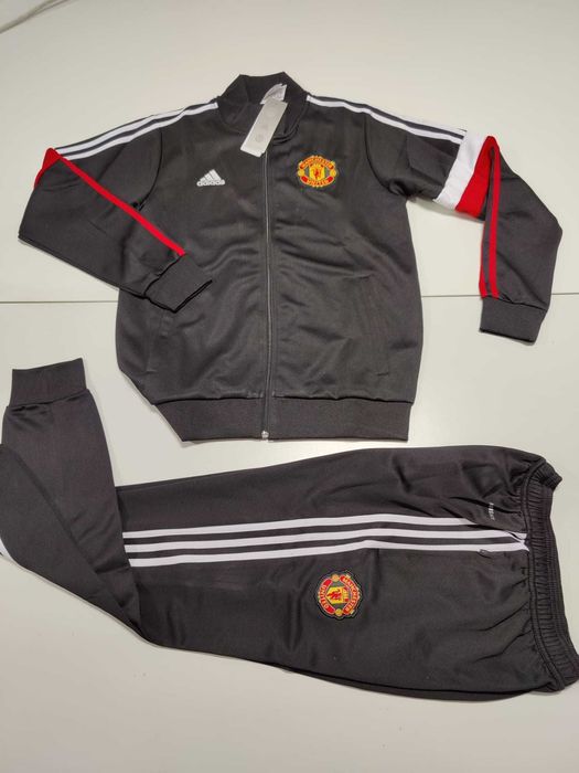 Fatos de Treino  M. United época 2022/23