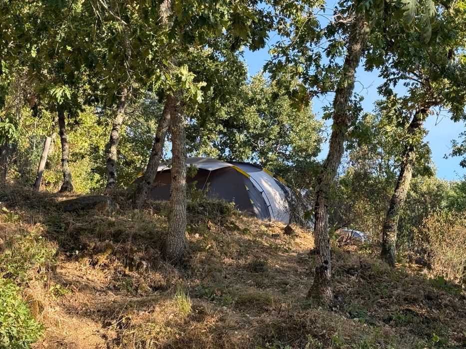 Tenda Quechua T6.2 XL Air