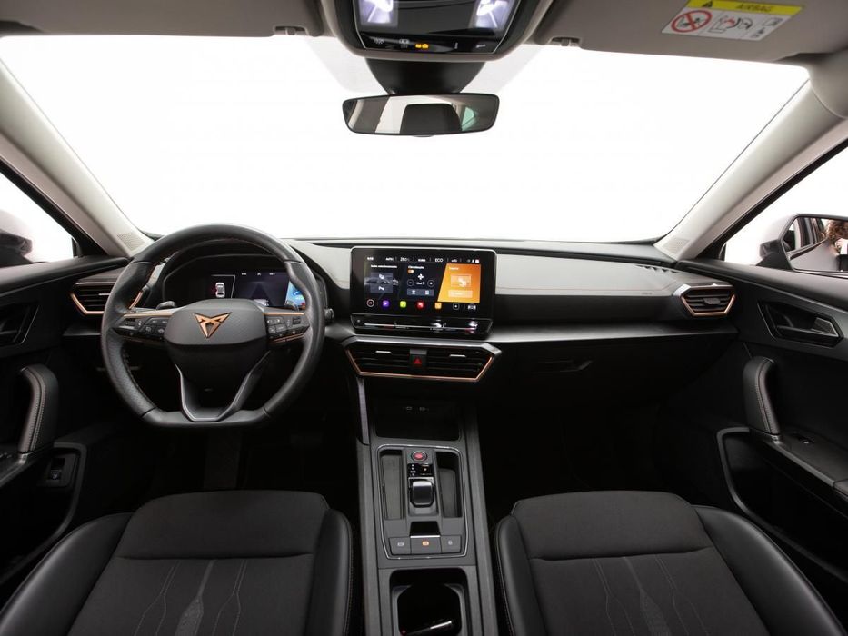 Cupra Formentor 1.4 e-Hybrid Base DSG