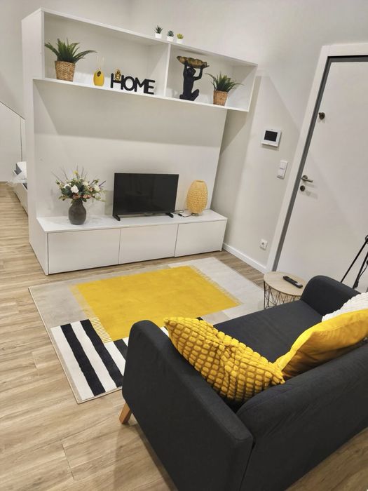 Apartamento Studio T0