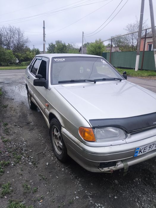 Продам ваз 2115 2007год Обмен