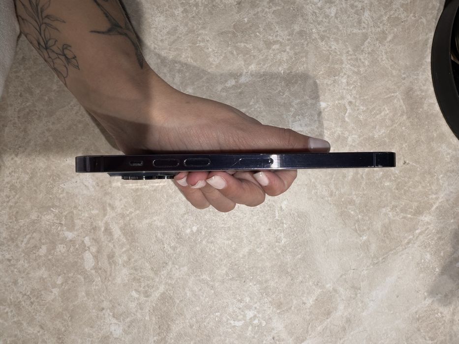 iPhone 14 Pro Max 256 GB – Purpurowy