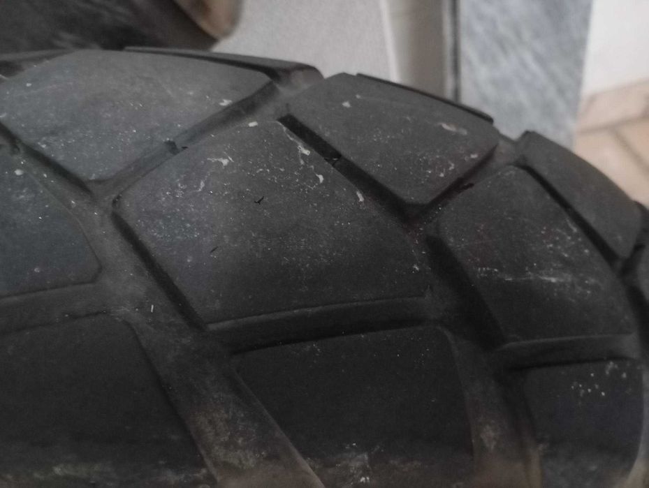 BMW G310R (2018) poucos km, isenta de impostos