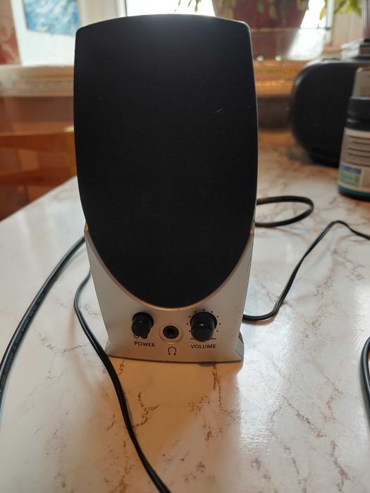 колонки для ноутбука