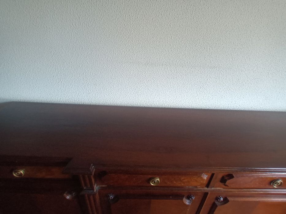 Móvel de sala de jantar