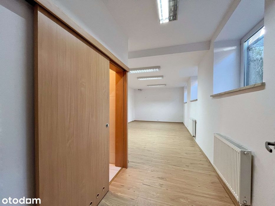 Lokal W Centrum Do Wynajęcia Od Zaraz