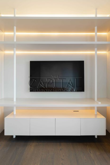 Продаж ексклюзивної квартири дизайн YODEZEEN 103м2 Новопечерська вежа