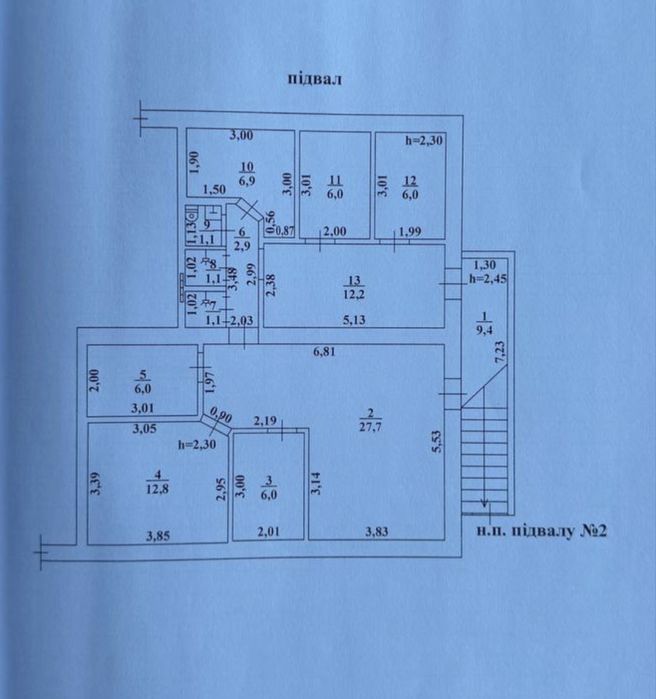 Продам помещение с арендаторами, 5 Фонтана/Адмиральский, без комиссии