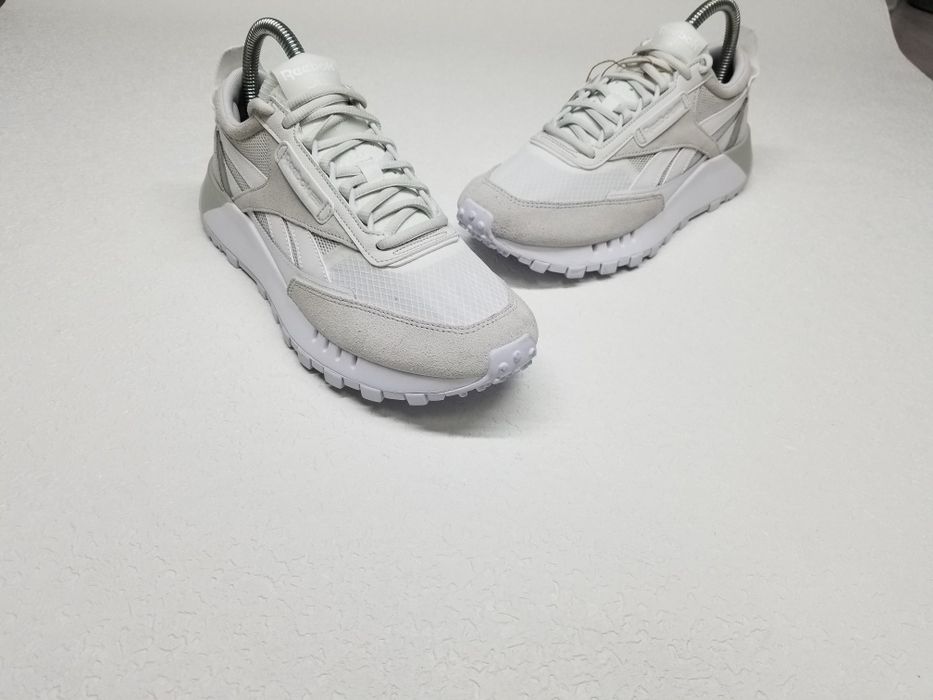 Чоловічі кросівки Reebok Classic ОРИГІНАЛ (40,41,42,43,44,46)НОВІ
