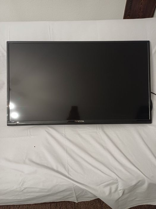 Продам телевізор б/у діагональ 32, без smart tv