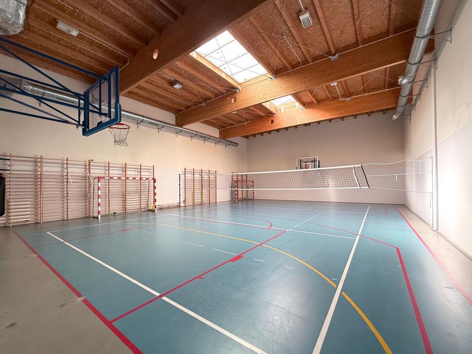 Rezerwacja_Komfortowe mieszkanie na Marcelinie - Więcej