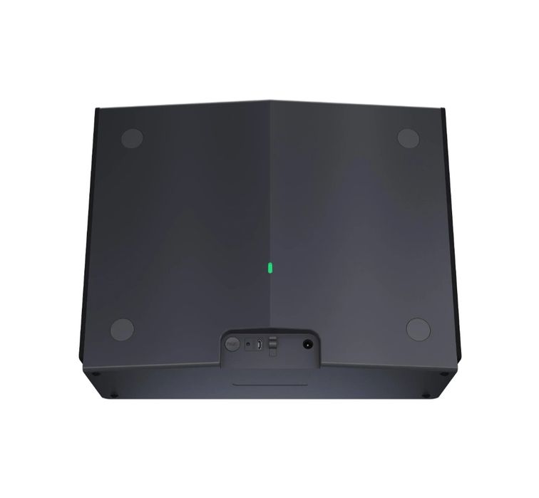 Subwoofer Sharp Aquos Wirelles