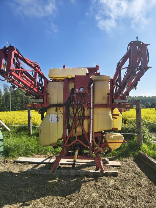Kverneland Rau Expert 1300   /. 15m