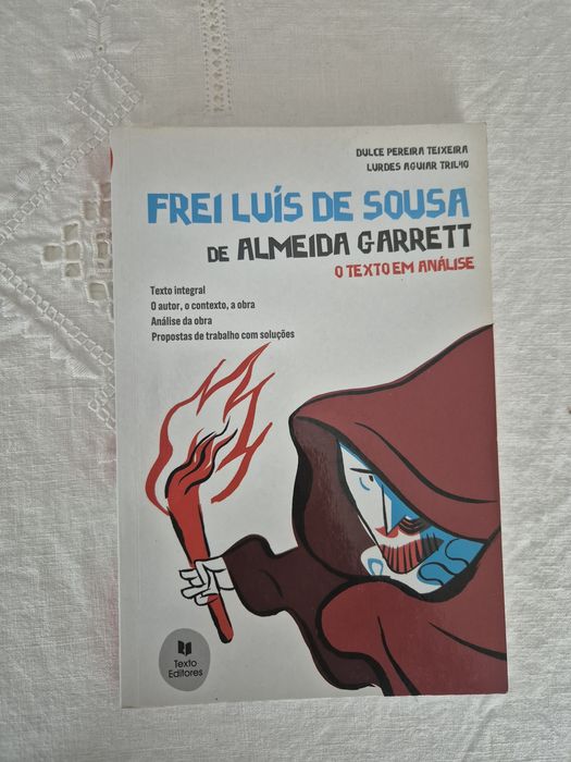 Livros de Preparação para Exame Nacional de Português