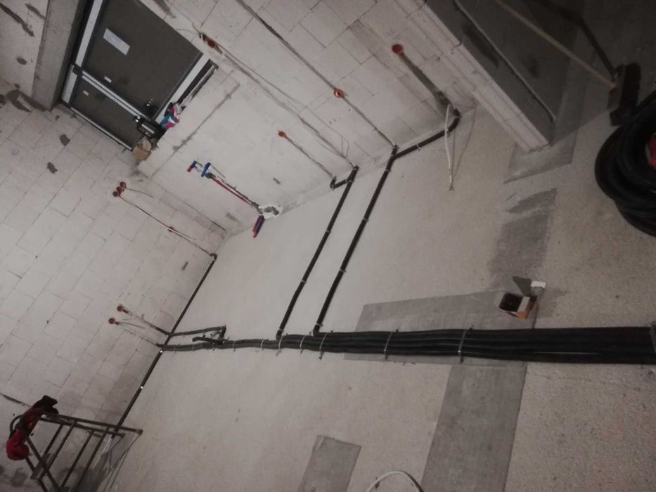 X-BAU - Elektryk 24/7 K-Koźle + 50km