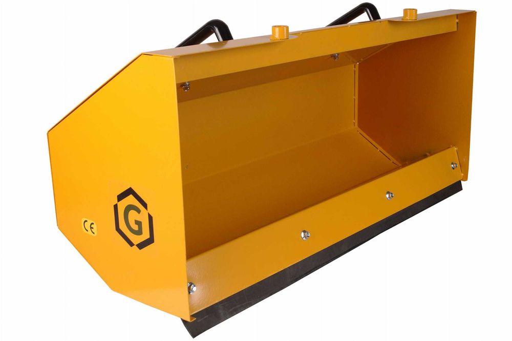 Zbiornik do zamiatarki na kurz GMM-SW800PRO|WYSYŁKA|