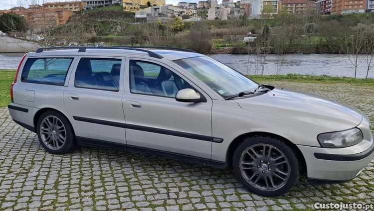 Volvo v70 T5 - 2000
