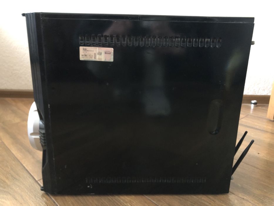 Компʼютер 32gb ddr4, rx590 8gb, wifi