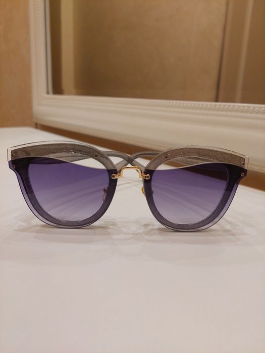 солнцезащитные очки miu miu